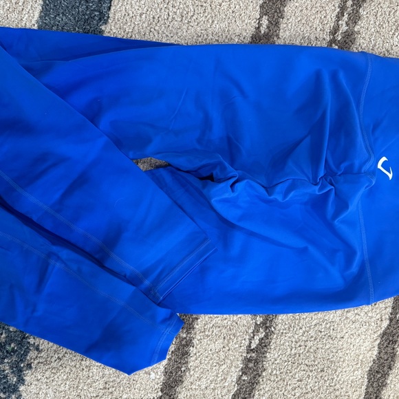 Violate the Dress Code Blue Vice Set - Picture 3 of 7